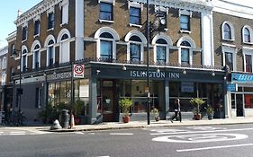 Islington Inn London